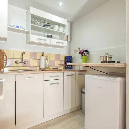 Holiday home Reihenhaus Barth