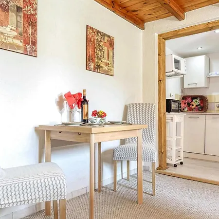 Reihenhaus Holiday home
