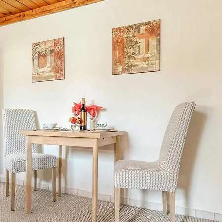 Reihenhaus Holiday home *