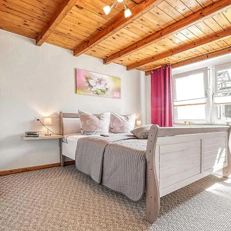 Reihenhaus Holiday home Barth