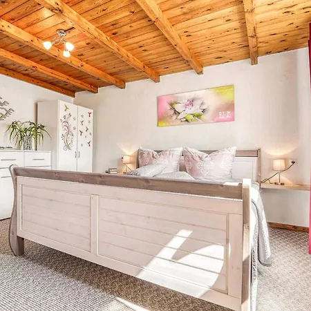 Holiday home Reihenhaus