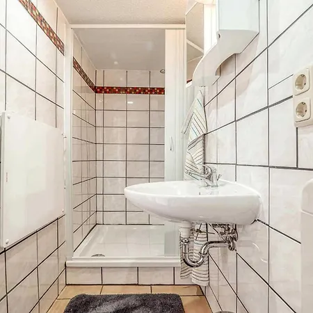 Reihenhaus Holiday home *