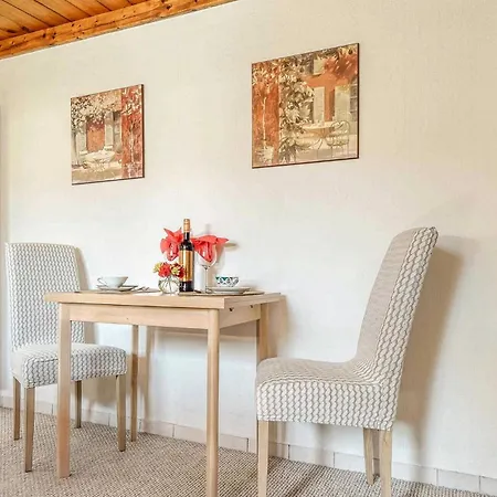 Reihenhaus Holiday home Barth